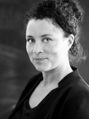 Cheryl Barnes